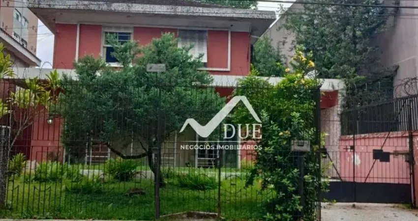 Casa com 5 dormitórios para alugar, 295 m² por R$ 26.521,00/mês - Boqueirão - Santos/SP
