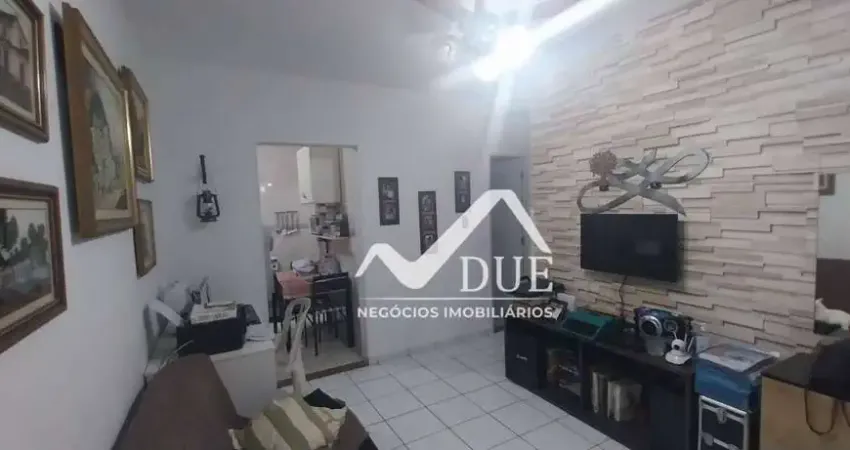 Apartamento com 2 quartos à venda na Rua Alexandre Herculano, 144, Gonzaga, Santos