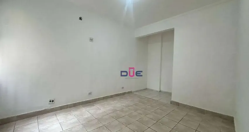 Apartamento com 2 dormitórios à venda, 76 m² por R$ 400.000,00 - Boqueirão - Santos/SP