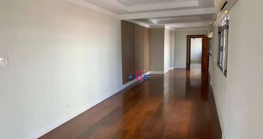 Apartamento de Alto Padrão na Vila Rica | 211 m² • 3 Suítes • 3 Vagas