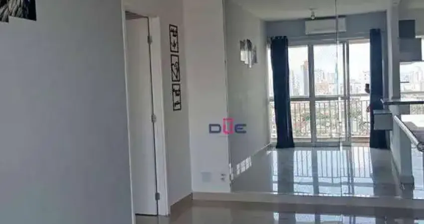 Apartamento com 1 dormitório à venda, 50 m² por R$ 375.000,00 - Vila Matias - Santos/SP