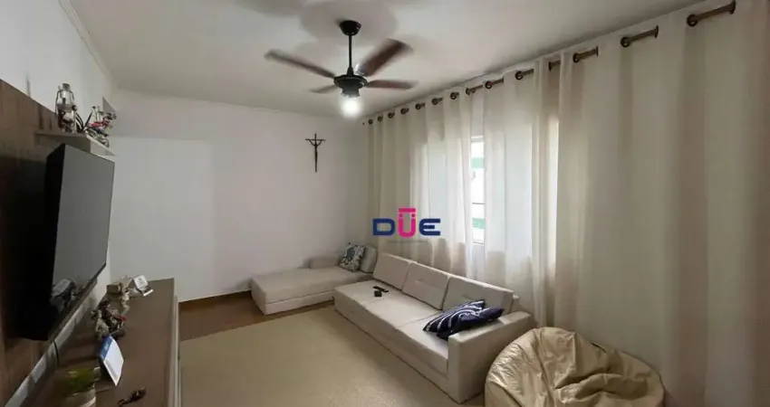 Apartamento com 3 dormitórios à venda, 62 m² por r$ 310.000,00 - aparecida - santos/sp