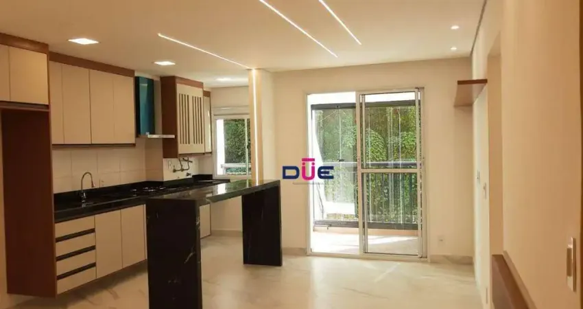 Apartamento com 2 quartos à venda na Rua Godofredo Fraga, 10, Marapé, Santos