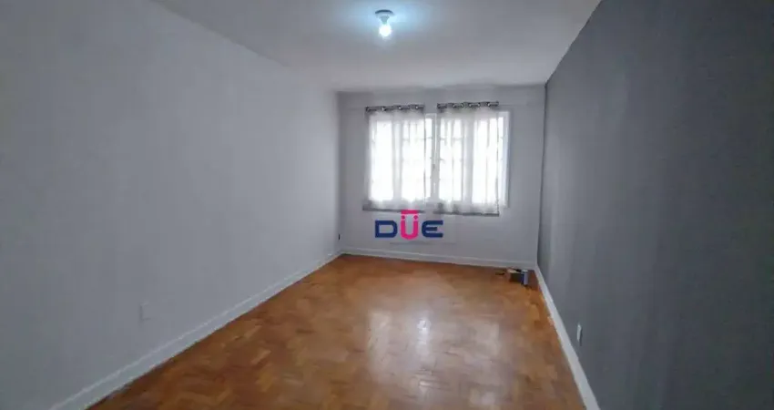 Apartamento com 1 quarto à venda na Avenida Conselheiro Nébias, 867, Boqueirão, Santos