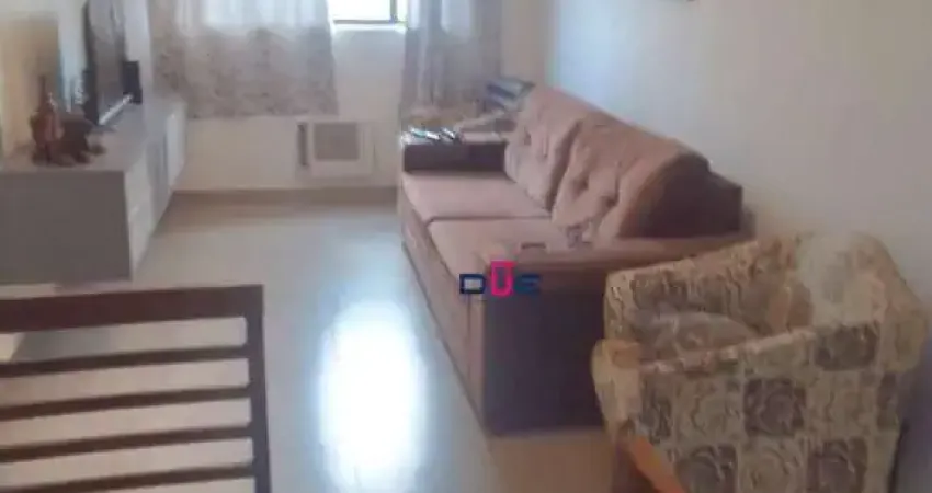 Apartamento com 1 quarto à venda na Rua Nabuco de Araújo, 568, Aparecida, Santos