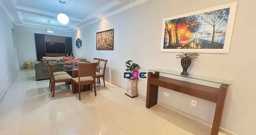 Apartamento com 3 dormitórios à venda, 146 m² por r$ 850.000 - embaré - santos/sp