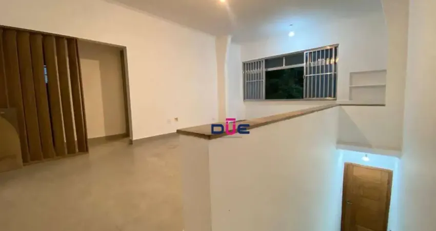 Casa com 2 dormitórios à venda, 82 m² por r$ 630.000 - embaré - santos/sp