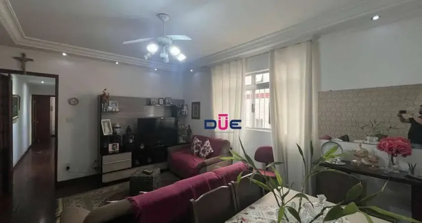 Apartamento à venda, 120 m² por r$ 590.000,00 - embaré - santos/sp