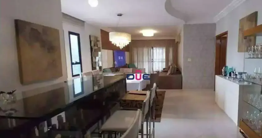 Apartamento com 3 dormitórios à venda, 165 m² por r$ 1.500.000,00 - ponta da praia - santos/sp