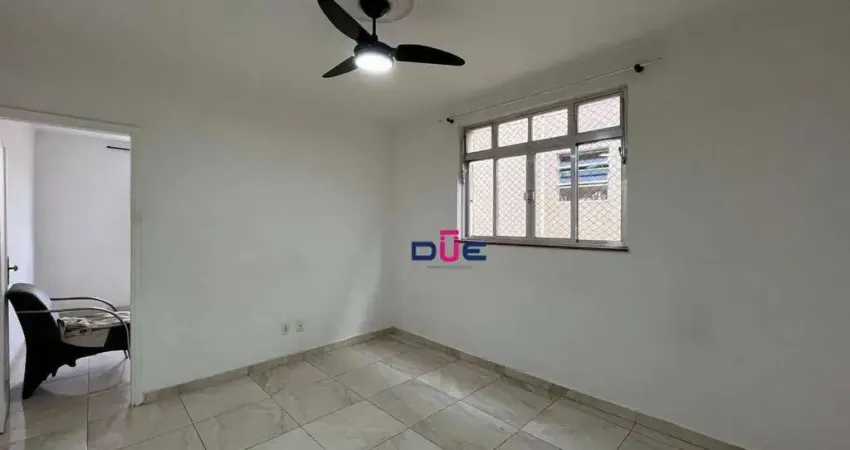 Apartamento com 2 quartos à venda na Rua Alfredo Albertini - até 199/200, 82, Marapé, Santos