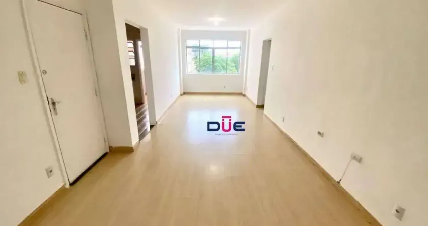 Apartamento com 2 quartos à venda na Rua Doutor Adolpho Assis, 101, Vila Belmiro, Santos