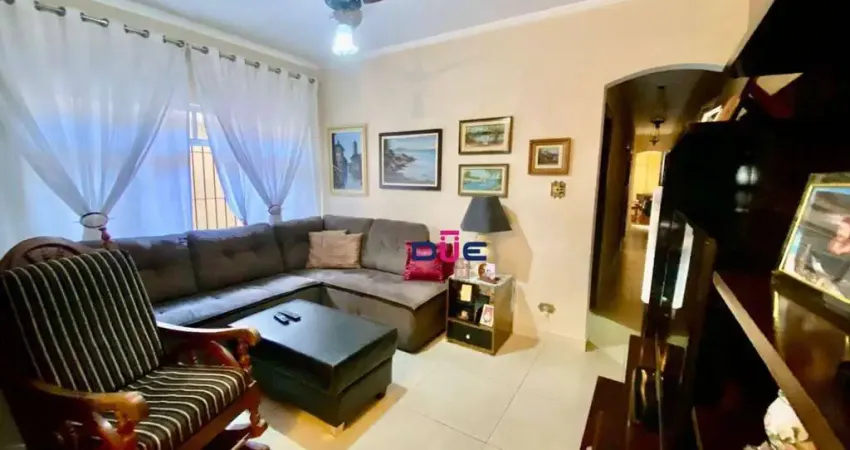 Sobreposta baixa no marapé – com espaço gourmet com churrasqueira