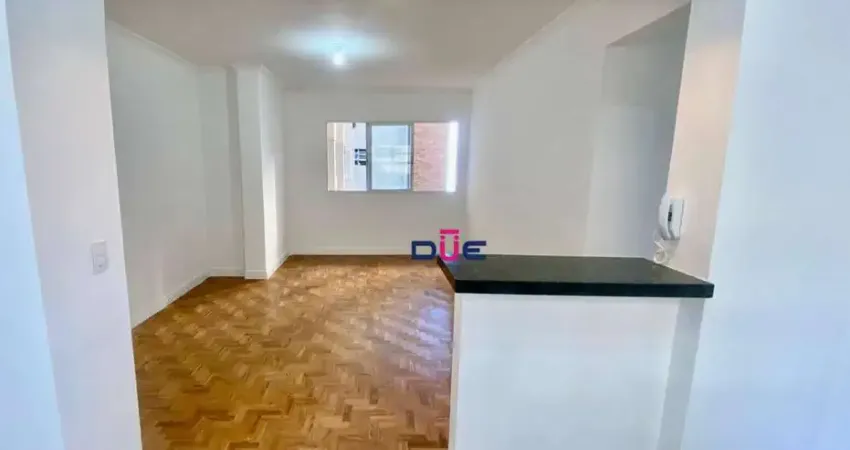 Apartamento com 1 quarto à venda na Avenida Bartolomeu de Gusmão, 29, Embaré, Santos