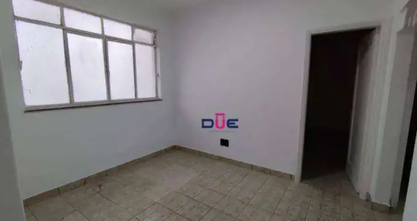 Apartamento com 2 dormitórios à venda, 59 m² por r$ 288.000 - marapé - santos/sp