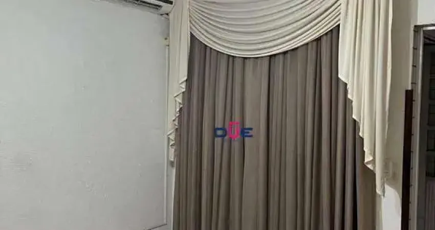 Casa geminada com 2 dormitórios, 1 suíte e garagem no parque são vicente