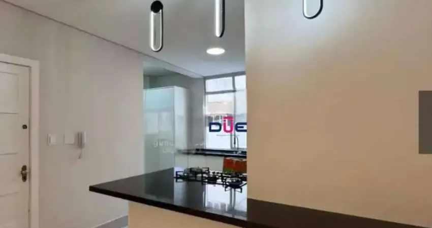 Apartamento com 3 dormitórios à venda, 126 m² por r$ 770.000,00 - gonzaga - santos/sp