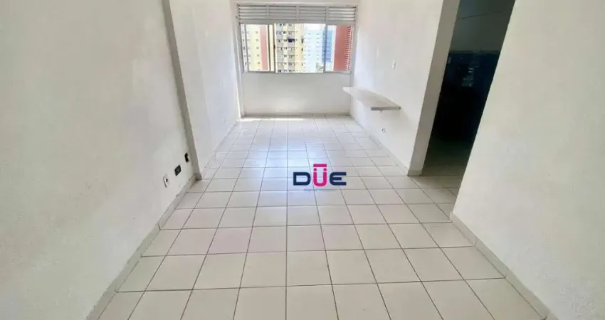 Kitnet à venda, 43 m² por r$ 165.000 - centro - são vicente/são paulo