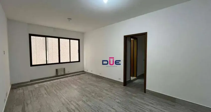 Apartamento com 2 dormitórios, 104 m² - venda por r$ 780.000,00 ou aluguel por r$ 5.500,02/mês - ponta da praia - santos/sp