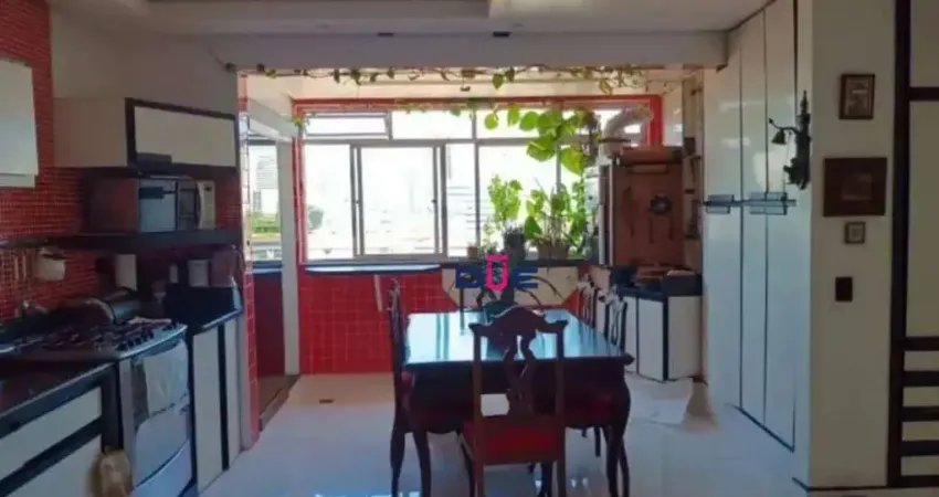 Apartamento com 2 dormitórios à venda, 102 m² por r$ 690.000,00 - boqueirão - santos/sp