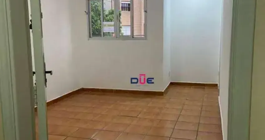 Apartamento com 2 dormitórios à venda, 78 m² por R$ 350.000 - Estuário - Santos/SP