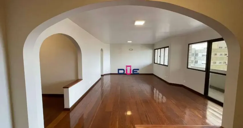 Apartamento 3 Quartos, 1 Suíte, 2 Vagas Demarcadas - Boqueirão - Santos/SP