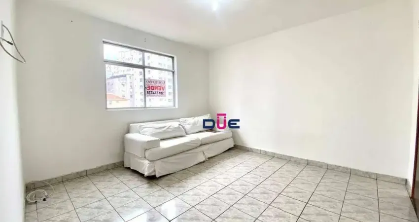 Apartamento à venda, 53 m² por R$ 255.000,00 - Centro - São Vicente/SP