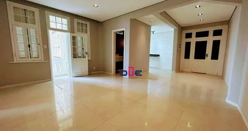 Apartamento com 2 dormitórios à venda, 80 m² por R$ 850.000,00 - Gonzaga - Santos/SP