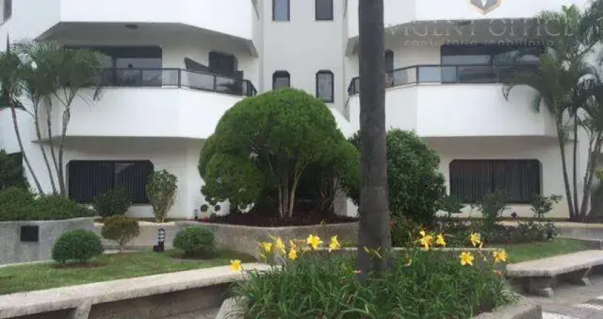Apartamento com 4 dormitórios à venda, 239 m² por R$ 1.500.000,00 - Centro - Jundiaí/SP