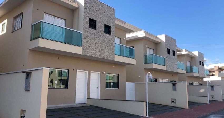 Casa com 3 quartos à venda, 105 m²  - Colônia - Jundiaí/SP