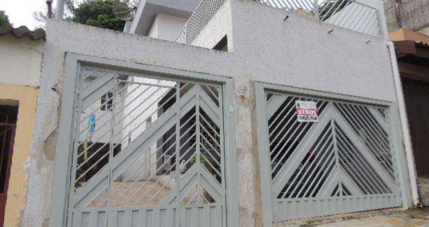 Casa com 3 quartos à venda - Vila Santa Catarina - Várzea Paulista/SP