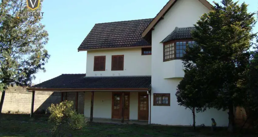 Casa com 2 dormitórios à venda, 187 m² por R$ 1.790.000,00 - Jardim Samambaia - Jundiaí/SP