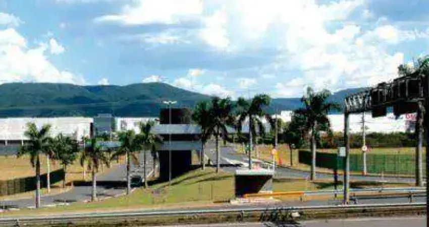 Terreno à venda cond. industrial Multivias  Medeiros - Jundiaí/SP