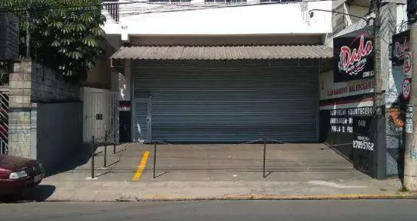 Loja à venda, 250 m² por R$ 2.900.000,00 - Vila Agrícola - Jundiaí/SP