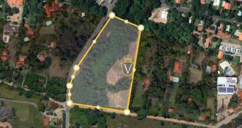 Terreno à venda, 26400 m² por R$ 3.895.000,00 - Valinhos - Valinhos/SP
