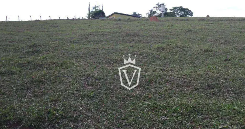 Terreno à venda no Centro, Itupeva 