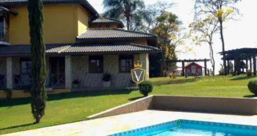 Chácara com 3 quartos à venda - Guacuri - Itupeva/SP