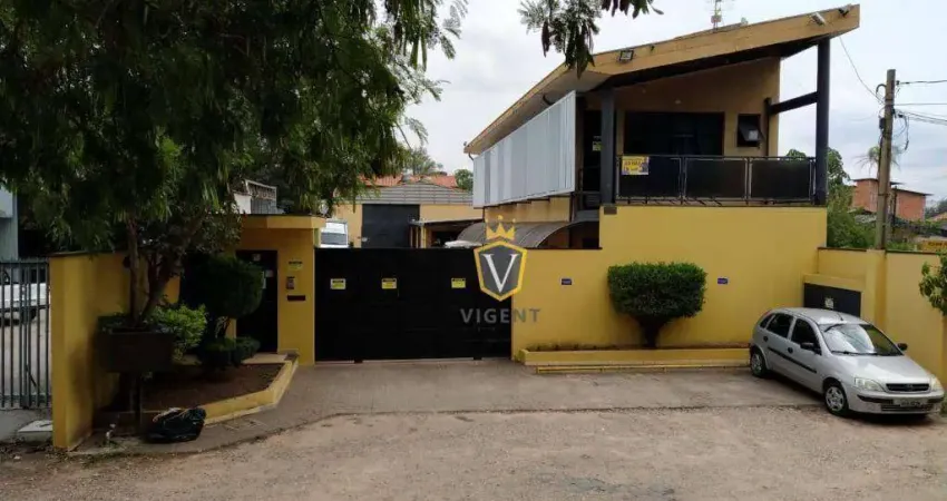 Prédio à venda  - Bairro do Poste - Jundiaí/SP