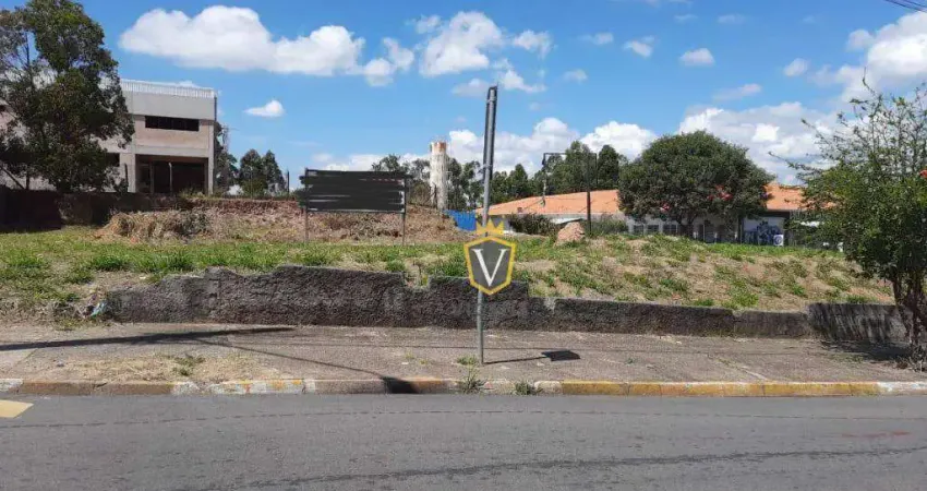 Terreno à venda no Santo Antônio II, Itupeva 