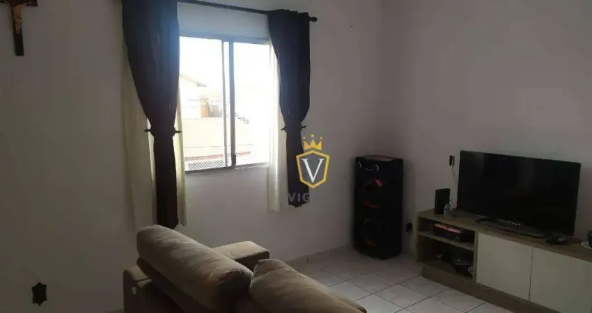 Casa com 2 quartos à venda na Rua Aderaldo de Moraes, Parque Residencial Eloy Chaves, Jundiaí