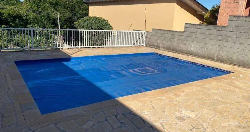 Casa com 4 quartos à venda- Sítio da Moenda - Itatiba/SP