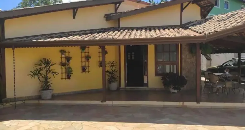 Casa com 3 quartos à venda no Jardim Morada Alta, Jarinu 