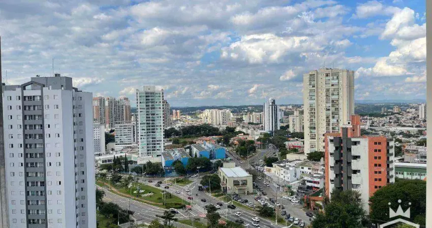 Apartamento com 2 quartos à venda - Anhangabaú - Jundiaí/SP