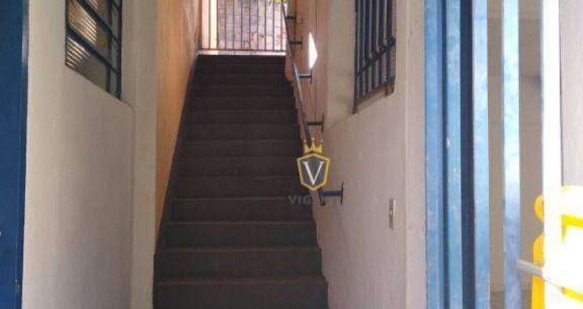Sala comercial para alugar na Rua da Glória, Vila Helena, Jundiaí