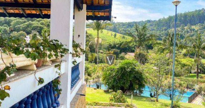 Chácara com 17 dormitórios, 120000 m² - venda por R$ 10.000.000,00 ou aluguel por R$ 18.000,01/mês - Dos Pereiras - Jarinu/SP