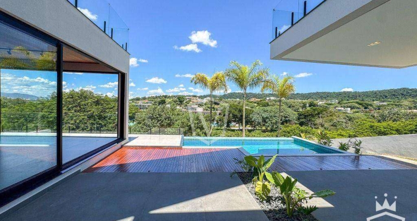 Casa alto padrão à venda  Serra Azul - Itupeva/SP
