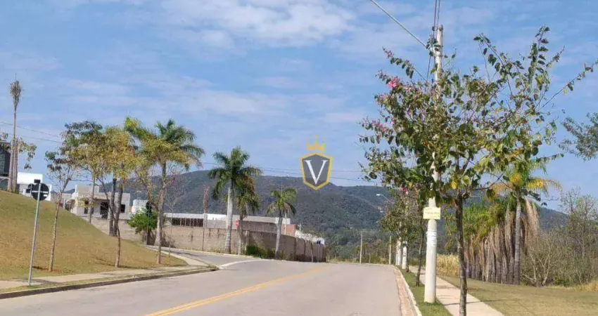 Terreno à venda, 250 m² por R$ 495.000,00 - Jardim Ermida I - Jundiaí/SP