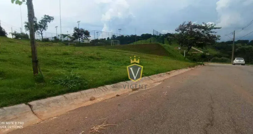 Terreno à venda, 800 m² por R$ 320.000,00 - Reserva Santa Monica - Itupeva/SP