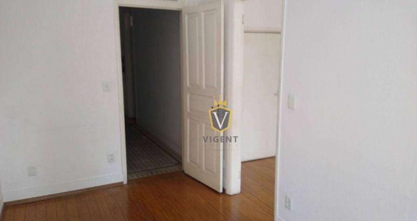 Salão para alugar, 165 m² por R$ 6.000,00/mês - Centro - Jundiaí/SP