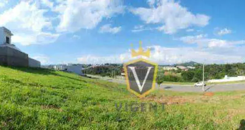 Terreno à venda condomínio San Giovanni - Itatiba/SP