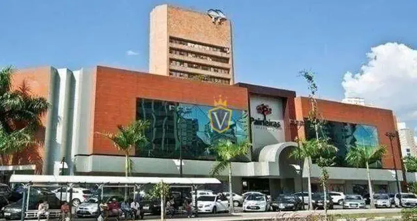 Sala à venda, 48 m² por R$ 515.000,00 - Chácara Urbana - Jundiaí/SP